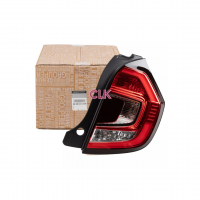 -Twingo 3 Sağ Stop 265503121R